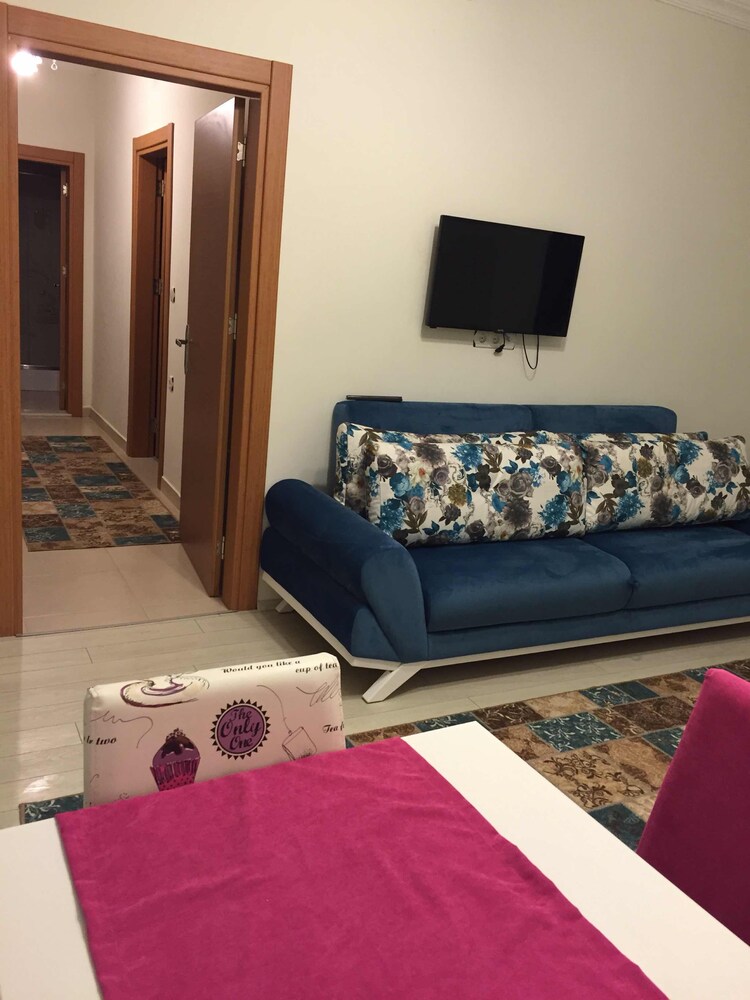 Mego Suite Otel — Caykara — photo 4