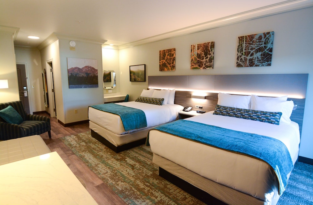 Blue Lake Casino & Hotel - photo 2