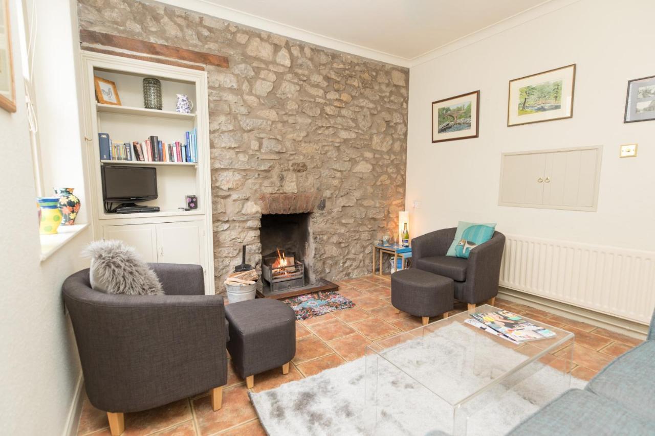 Marian Cottage