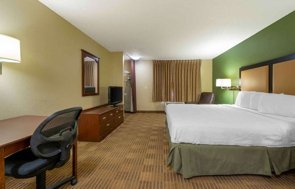 Extended Stay America Suites Chicago Schaumburg I90 - photo 15