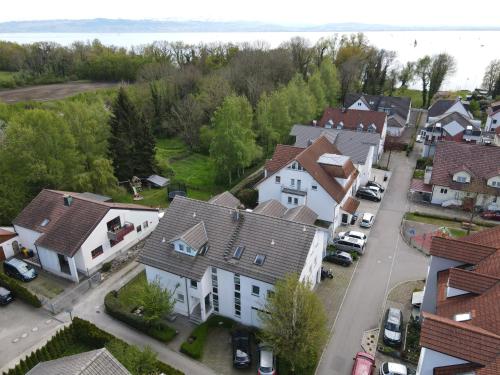 Ferienwohnung Ruske — 4-Star Luxury Hotel in Friedrichshafen, Germany