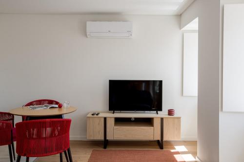 The Lisbon Urban Nook Studio — 4-Star Luxury Hotel in Lisbon, Portugal