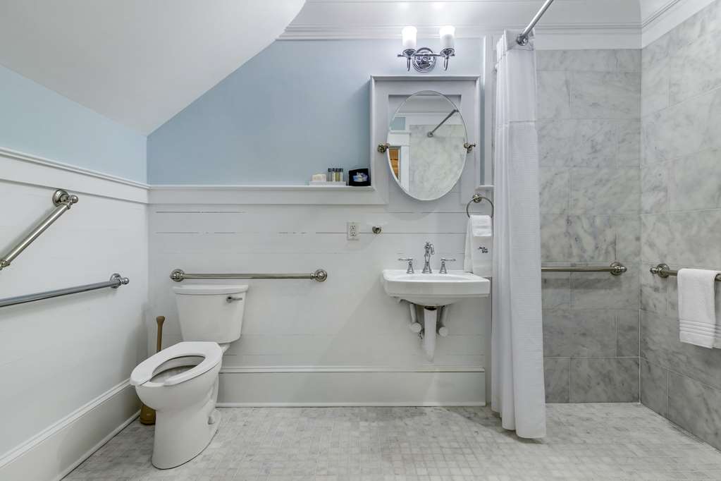 Inn at I'On an Ascend Collection Hotel - photo 14