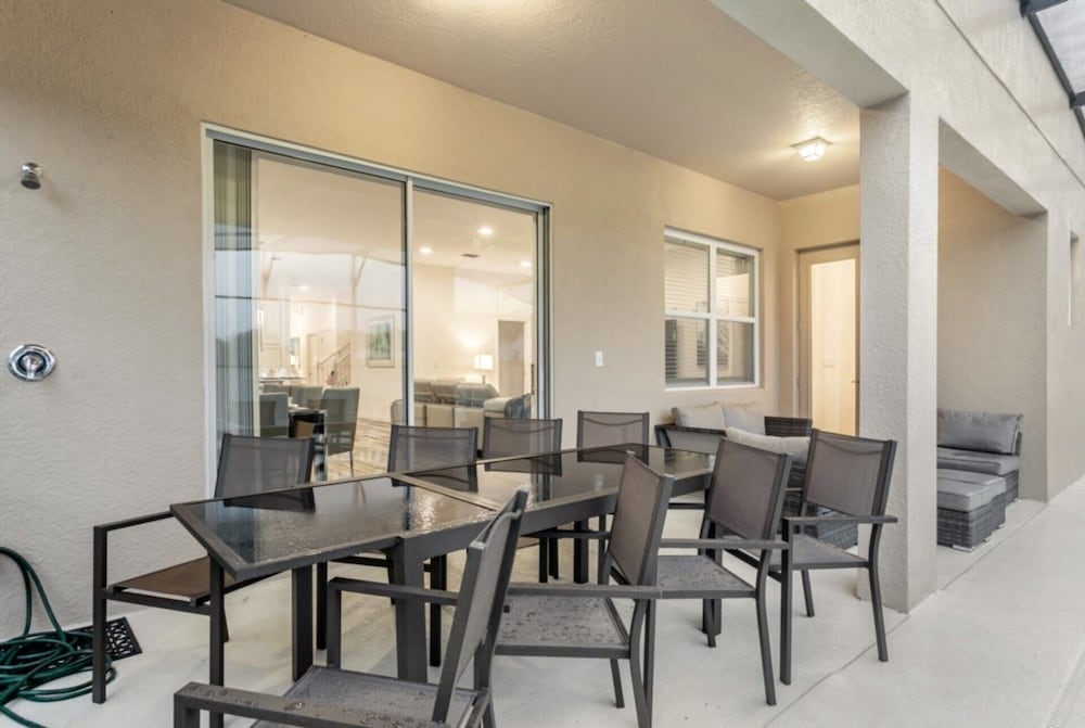 Villa in Solterra Resort 2747 - photo 49