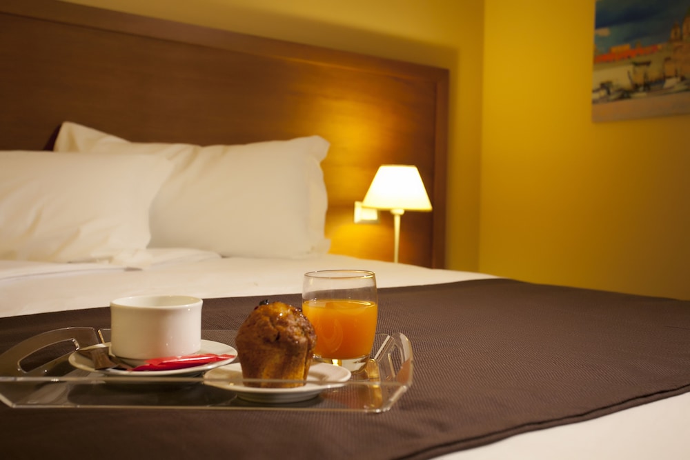 Hotel Tiziano in Trapani, Italy