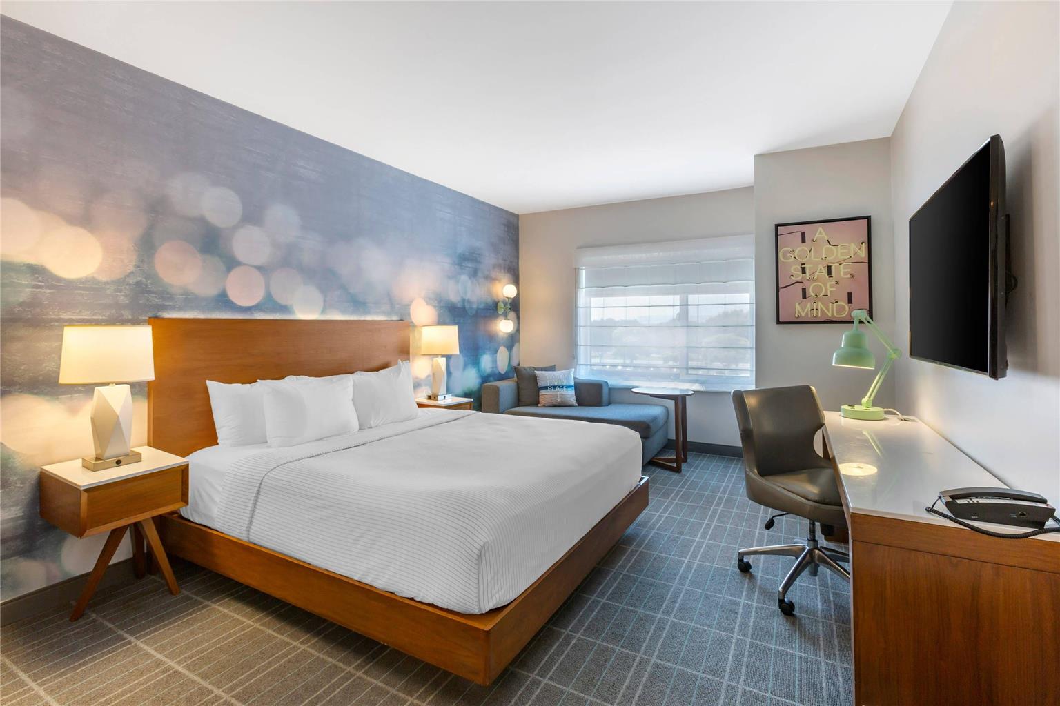 Cambria Hotel LAX - photo 11