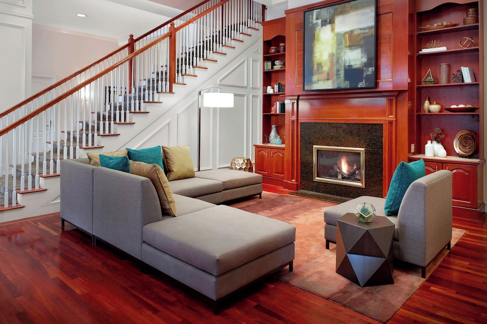 Augusta Marriott at the Convention Center - photo 3