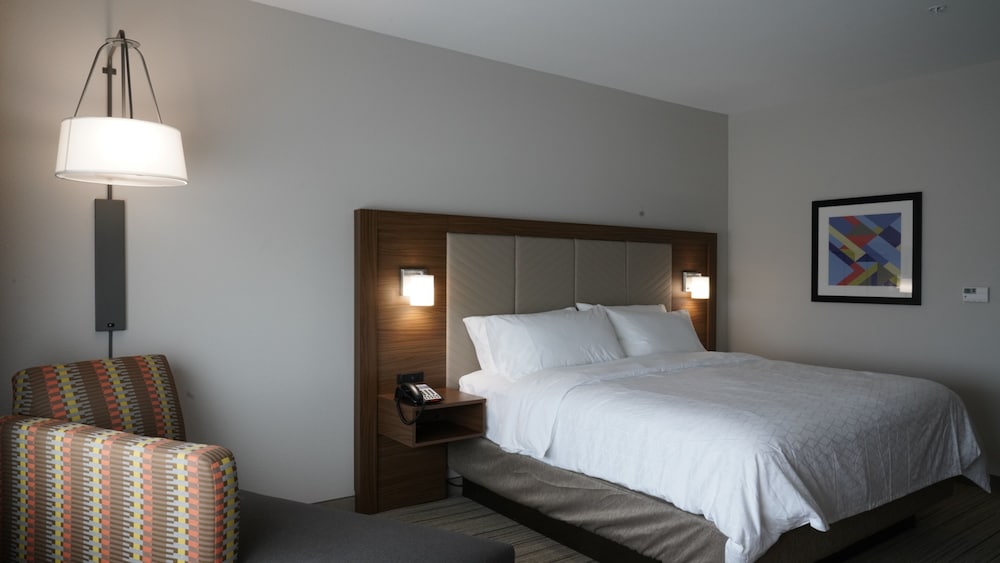 Holiday Inn Express & Suites Dallas Central Market Center by IHG - photo 22