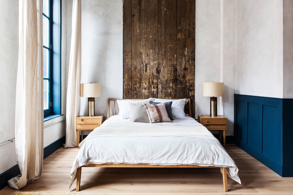 Lokal Hotel Old City - photo 13