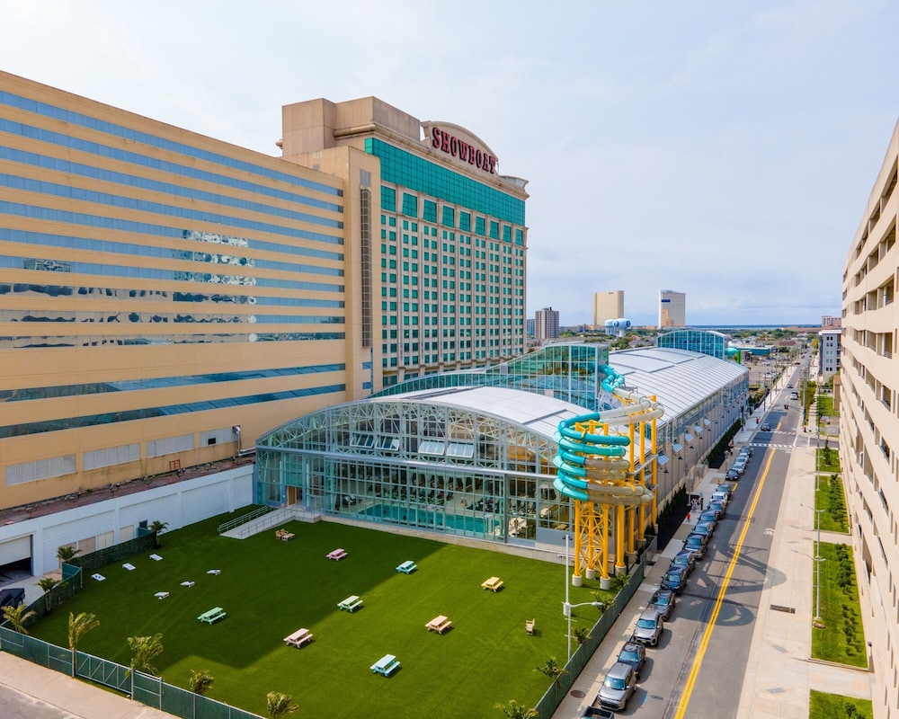 Showboat Hotel Atlantic City - photo 119