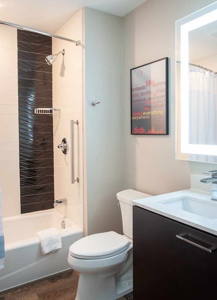 TownePlace Suites by Marriott Mobile Saraland - photo 23