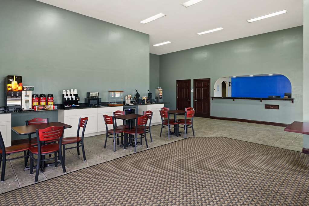 SureStay by Best Western Gulfport - photo 2