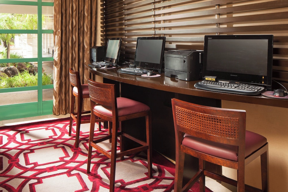 Sheraton San Jose Silicon Valley - photo 29