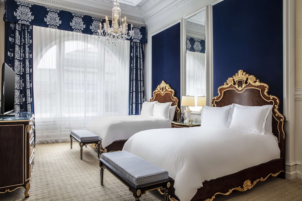 Waldorf Astoria Washington Dc - photo 30