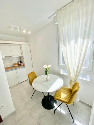City center Gold — 5-Star Luxury Hotel in Split, Croatia