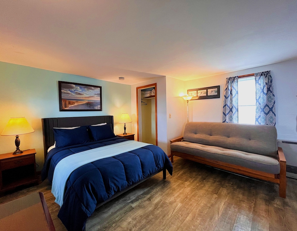 Blue Jay Motel - photo 12