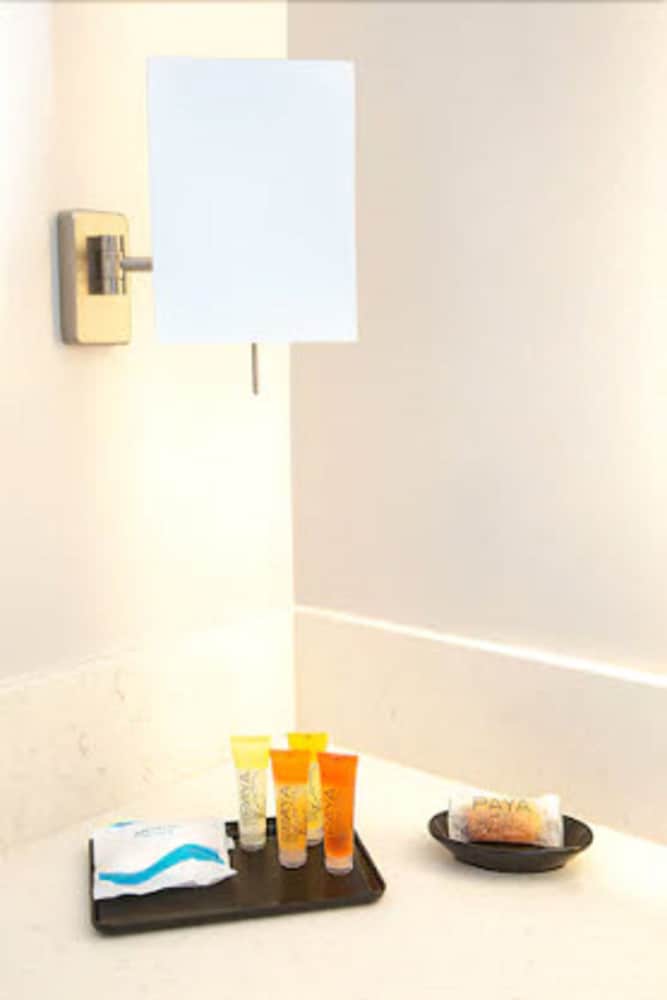 Palm Garden Hotel - photo 7