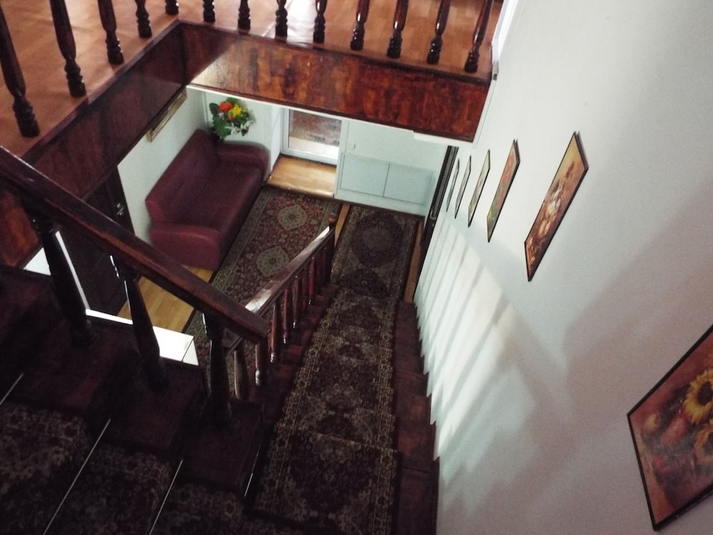 Mini Hotel Ulpan — Nur Sultan — photo 3
