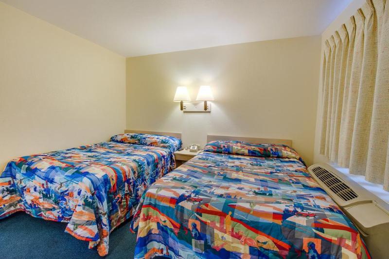 Motel 6 South Lake Tahoe - photo 23