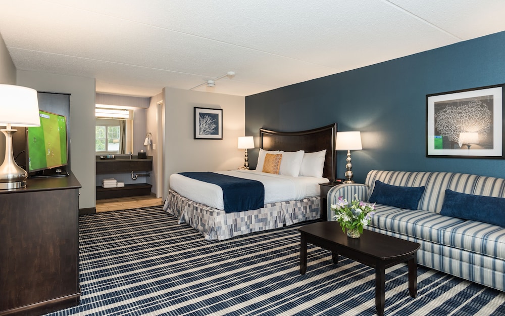 Rockport Inn And Suites - photo 9