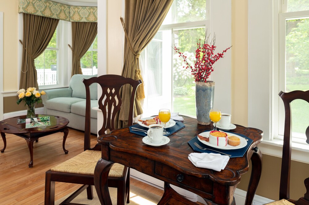 Maine Stay Inn & Cottages - photo 57