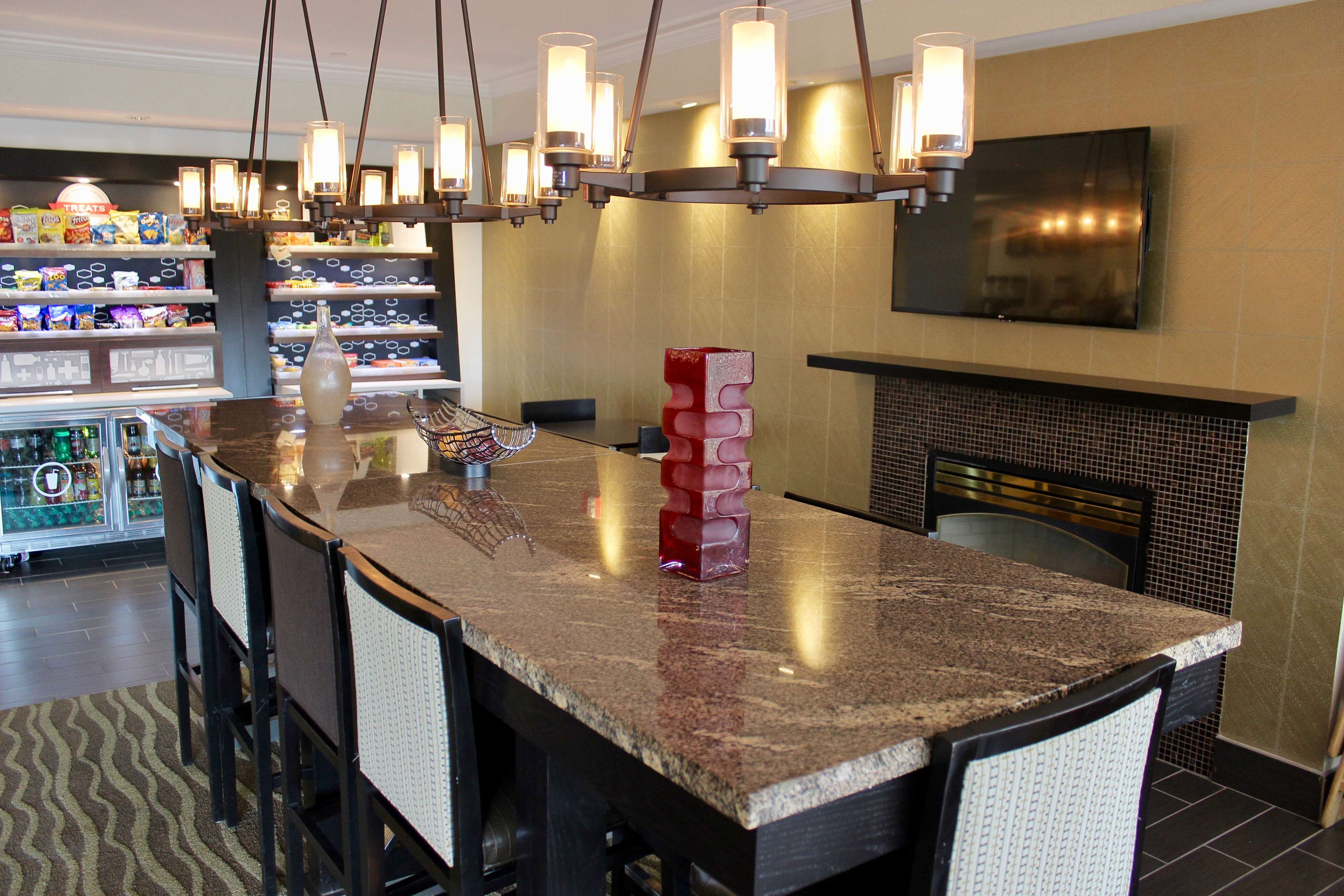 Hampton Inn Philadelphia Great Valley Malvern - photo 8