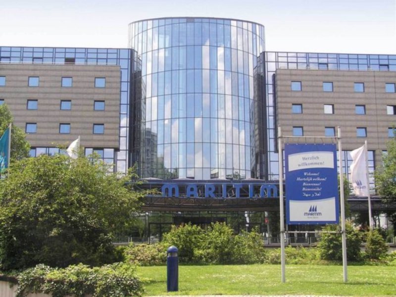 Maritim Hotel Bonn