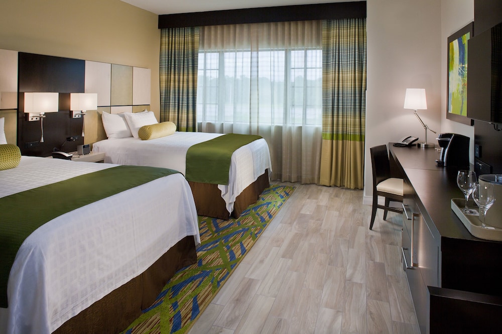 Seminole Casino Hotel Immokalee - photo 4