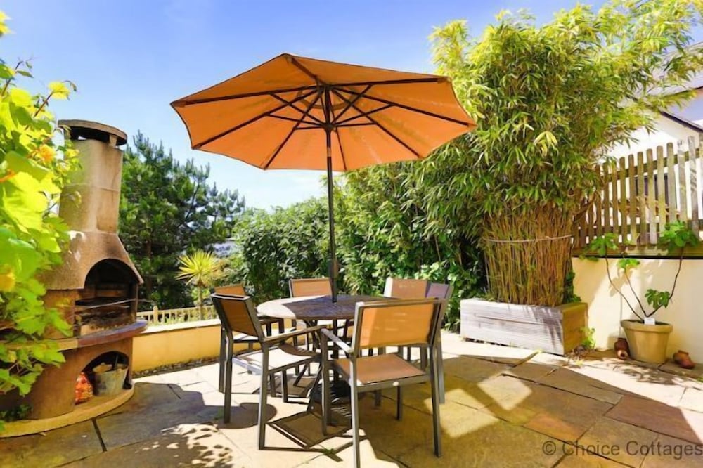 Croyde Lookout 3 Bedrooms in Braunton, United Kingdom