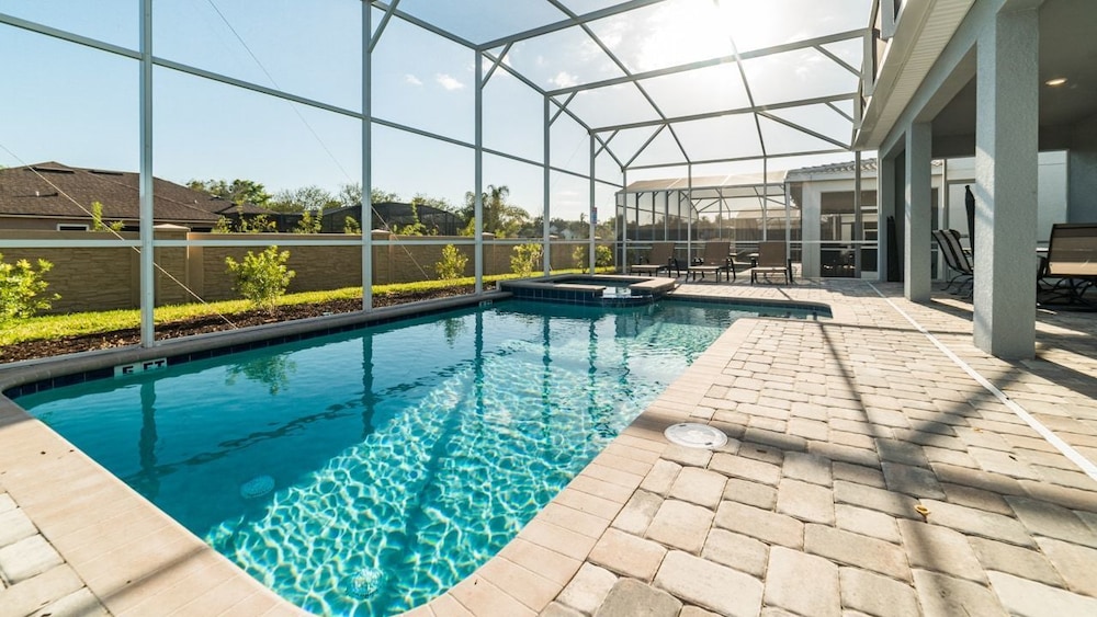 Grhmvd1688 Champions Gate Resort 6 Bed 6 Baths House - photo 18