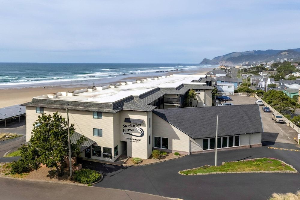 Surftides Plaza #153 - last minute hotel in Lincoln