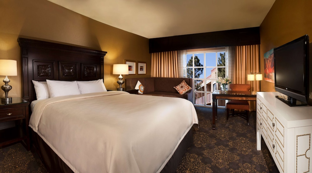 Hilton Santa Fe Historic Plaza - photo 17