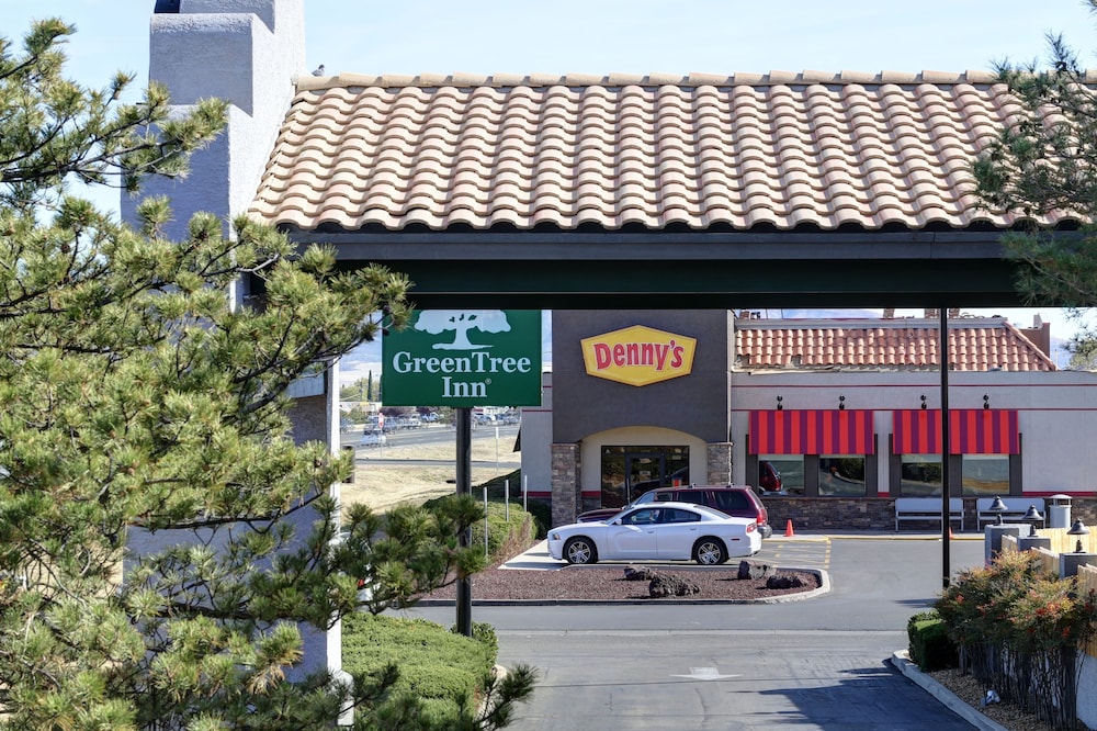 GreenTree Inn of Prescott Valley - photo 26