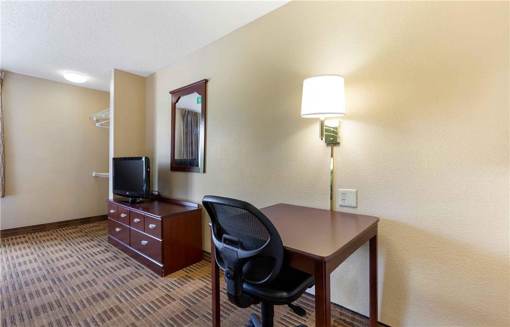 Extended Stay America Suites Baltimore Glen Burnie - photo 20