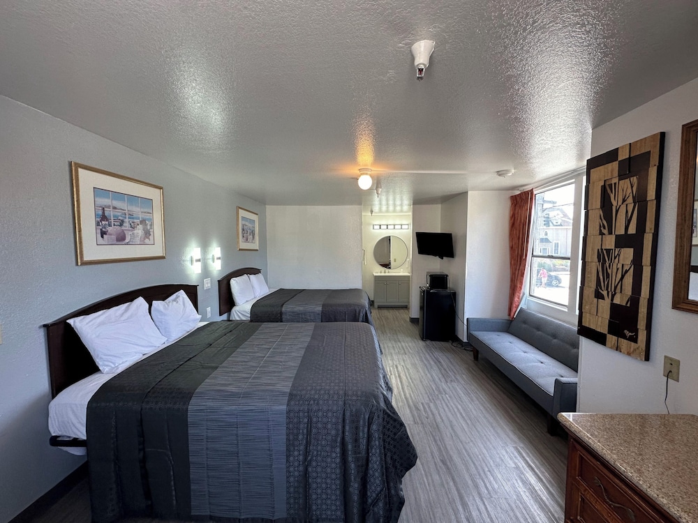 Motel Santa Cruz - photo 17