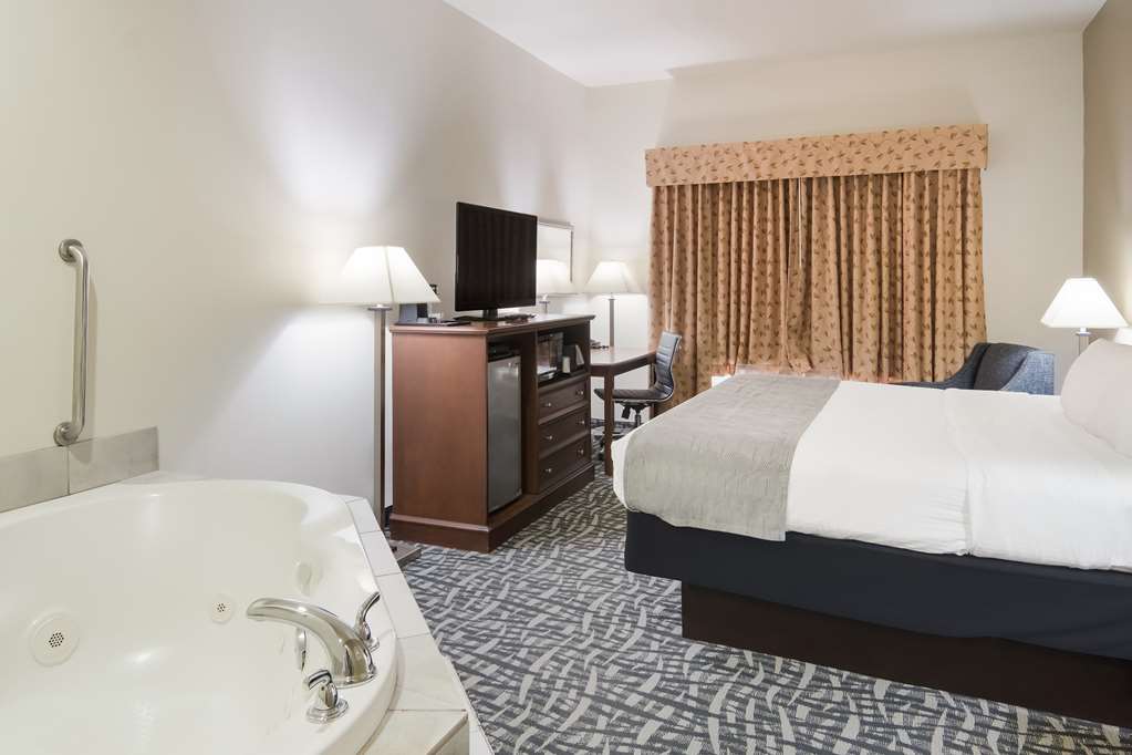 Best Western Comanche Inn - photo 14