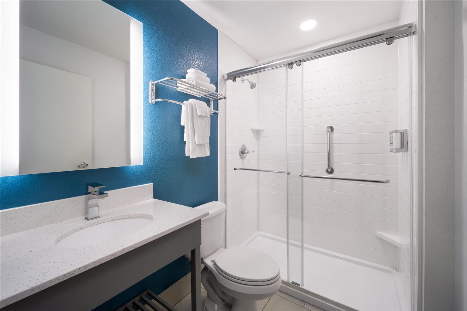 Best Western El Paso Airport Entrada Hotel - photo 41