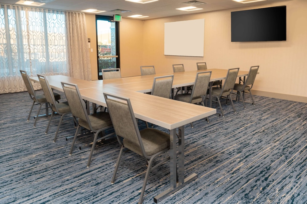Homewood Suites by Hilton Livermore CA - photo 39
