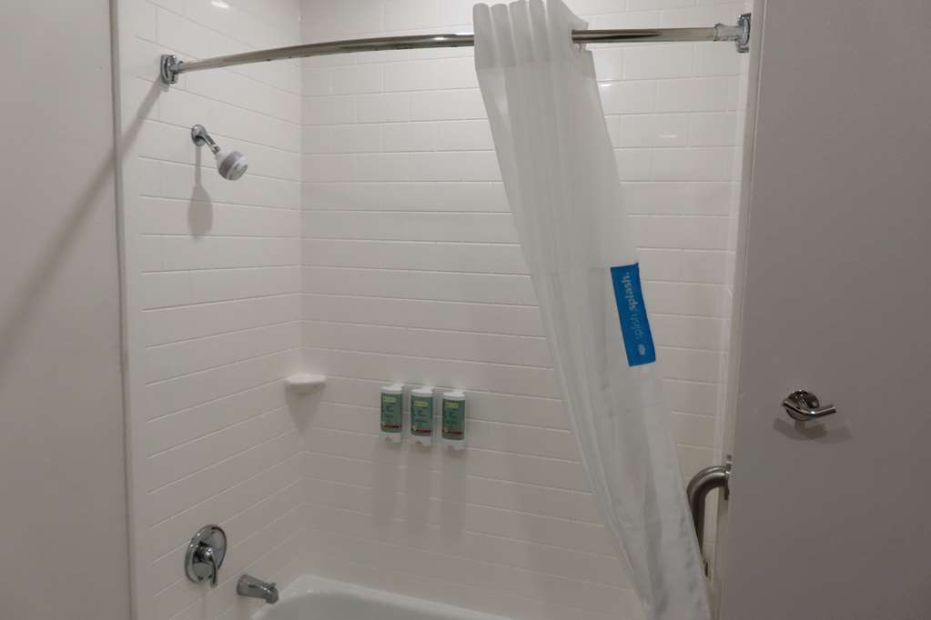 Best Western Heritage Inn Suites - photo 22