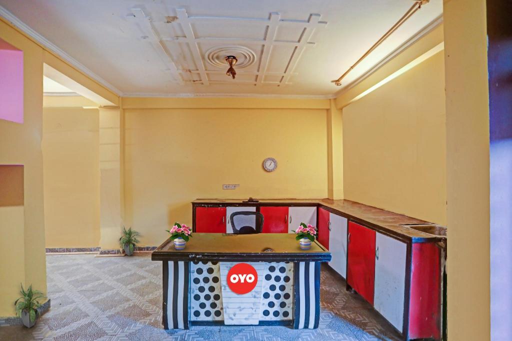 Collection O 77415 Shankar Hotel in Ghaziabad, India