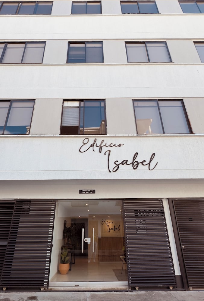 Apartasuites Isabel in Cali, Colombia