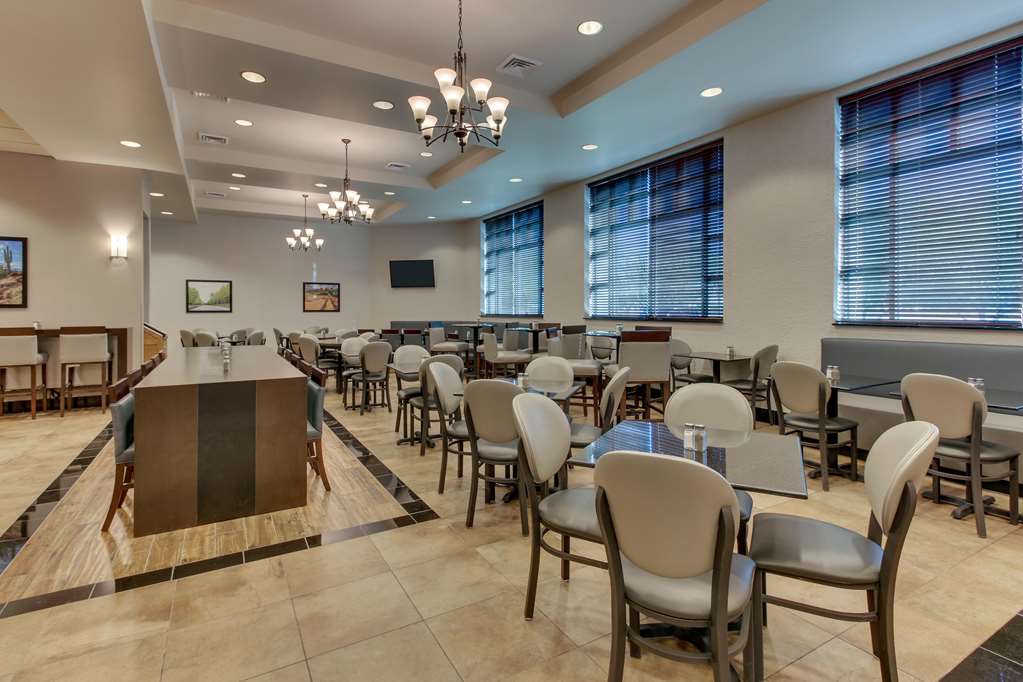 Drury Inn & Suites Phoenix Happy Valley - photo 8