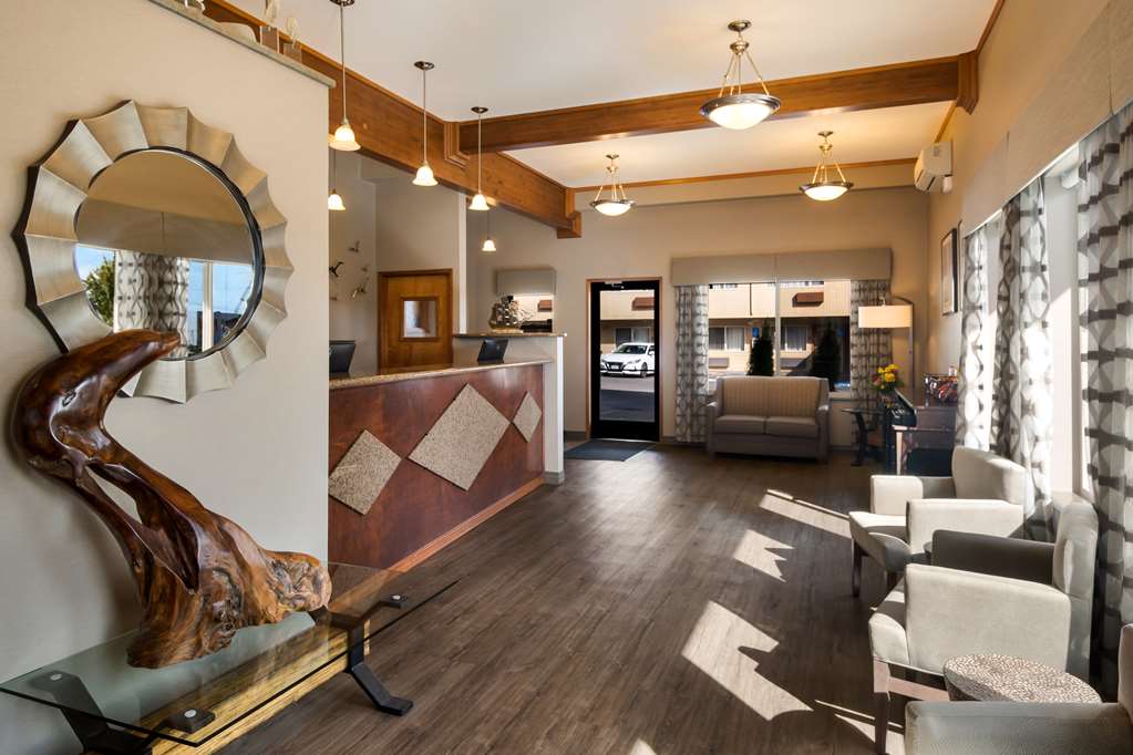 Best Western Holiday Hotel - photo 3