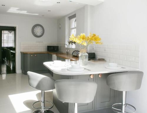 St Magnus House Fabulous Harrogate town house