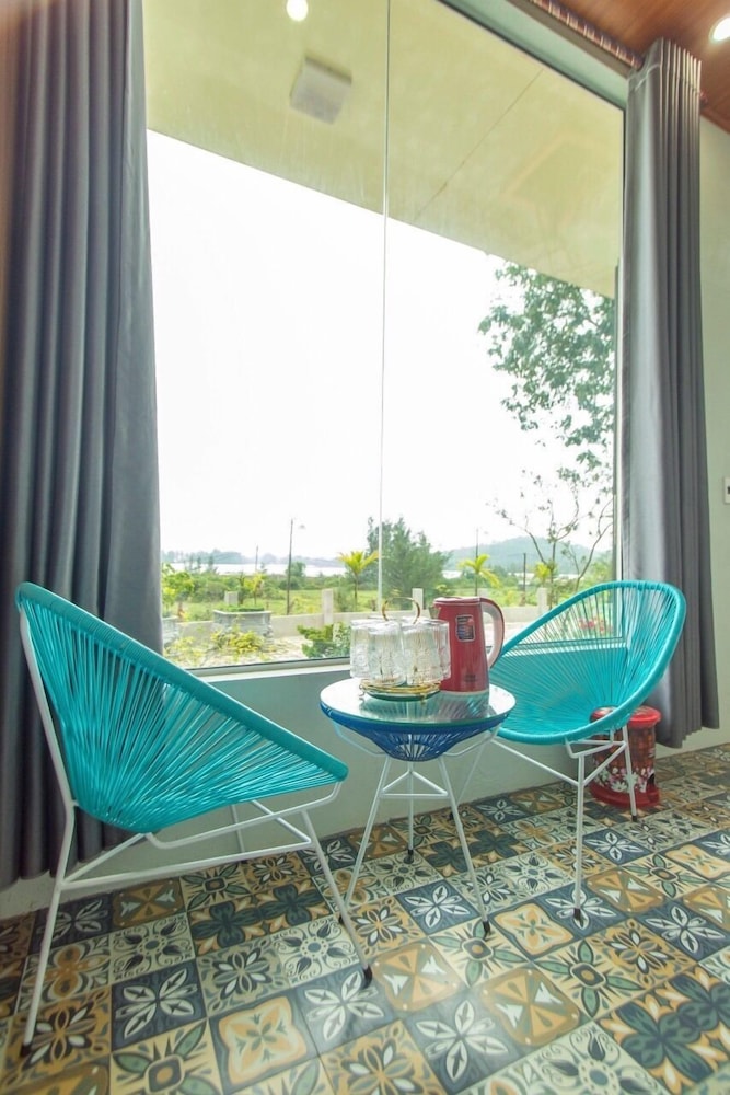 Coto Island Summer Hotel in Co To, Vietnam