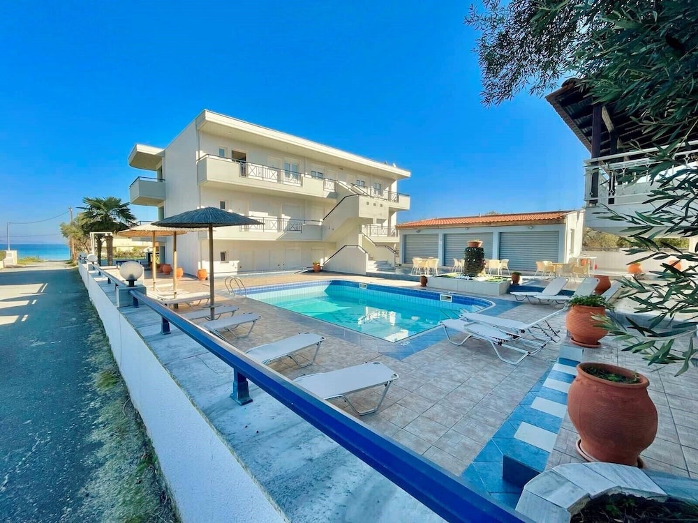 Sueno Beach Hotel - last minute hotel in Kassandreia