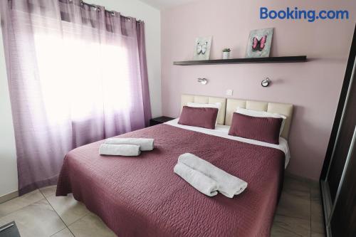 Silver Sea Holiday Apartments