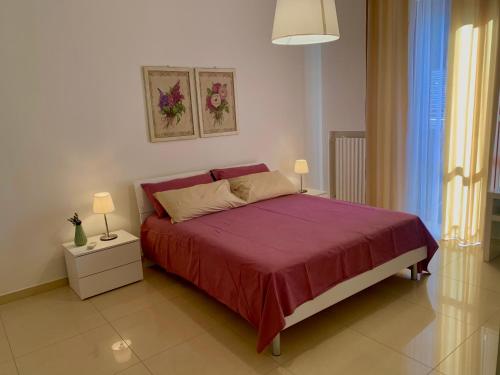 Amor di Casa — 4-Star Luxury Hotel in Bari, Italy