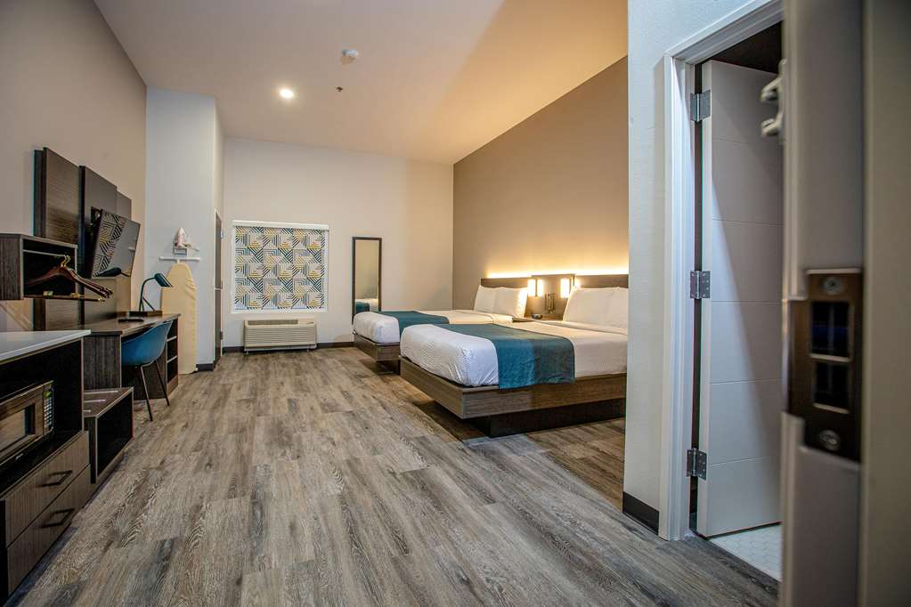 Motel 6 North Platte NE East - photo 26