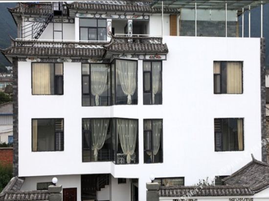 Da Li Qian Xun Hotel in Dali, People's Republic of China